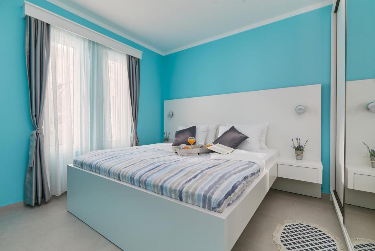 Apartment Kascelan Kotor Extérieur photo