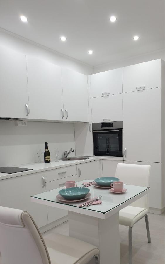 Apartment Kascelan Kotor Extérieur photo