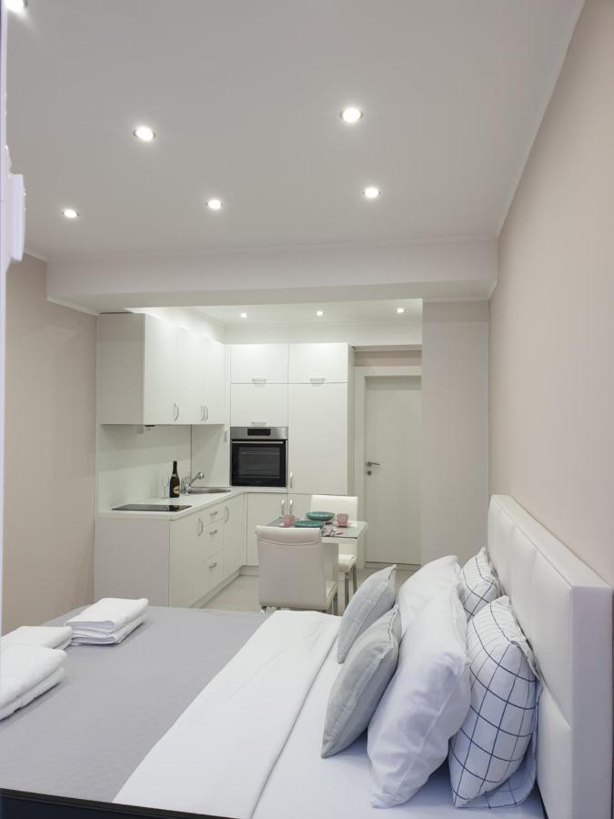 Apartment Kascelan Kotor Extérieur photo