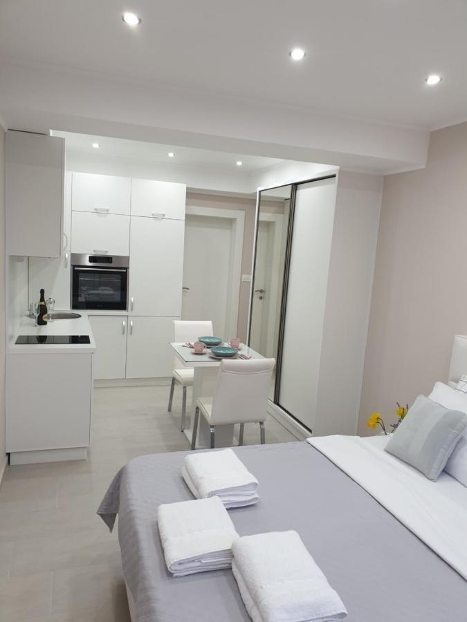 Apartment Kascelan Kotor Extérieur photo