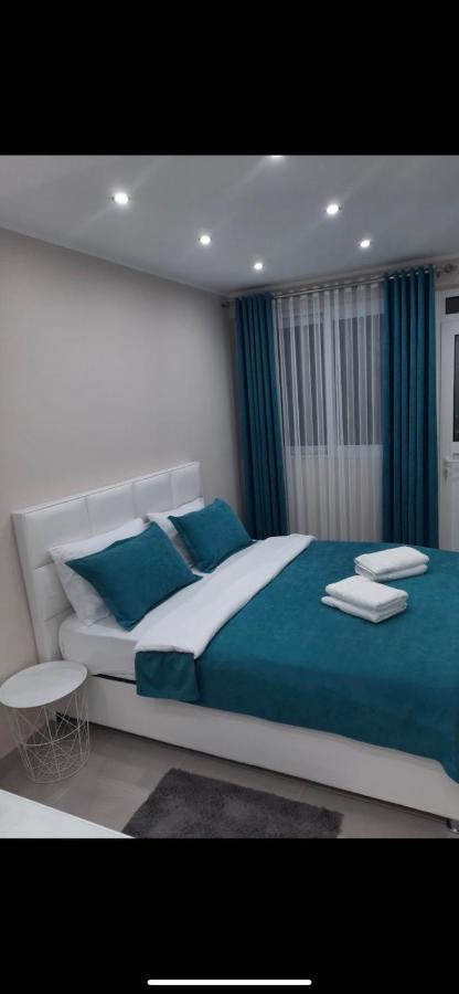 Apartment Kascelan Kotor Extérieur photo
